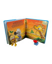 Lego Duplo - My Little Friend: Giraffe Set